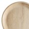Round Palm Leaf Eco Friendly Disposable Platters - 12" (100 Platters)